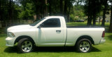 Used 2013 RAM 1500 Express image 3