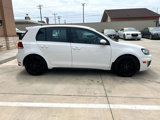 Used 2013 Volkswagen GTI Wolfsburg Edition image 3