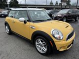 Used 2007 MINI Cooper S image 4