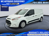 Used 2017 Ford Transit Connect XLT image 2