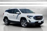 Used 2021 GMC Terrain SLT w/ Infotainment Package II image 2