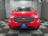 Used 2018 Ford EcoSport SE image 3