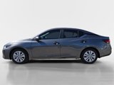 New 2025 Nissan Versa S w/ Trunk Package image 2