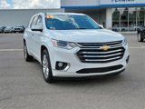 Used 2019 Chevrolet Traverse High Country image 2