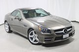 Used 2012 Mercedes-Benz SLK 250 image 2