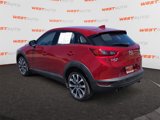 Used 2019 MAZDA CX-3 Touring image 3