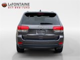 Used 2018 Jeep Grand Cherokee Laredo image 6