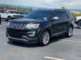 Used 2016 Ford Explorer Limited image 3