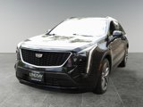 Used 2019 Cadillac XT4 Sport w/ Cold Weather Package image 3