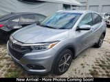 Certified 2021 Honda HR-V EX image 2