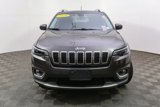 Used 2020 Jeep Cherokee Limited image 4
