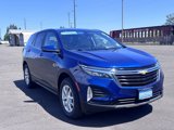 Certified 2023 Chevrolet Equinox LT w/ Driver Convenience Package image 6
