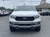 Used 2022 Ford Ranger XLT w/ Equipment Group 302A High image 2