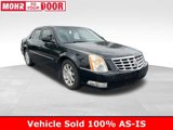 Used 2008 Cadillac DTS w/ Trunk Convenience Package image 1