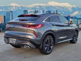 New 2025 INFINITI QX55 Luxe w/ Cargo Package image 5