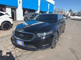 Used 2017 Ford Taurus SHO w/ Driver Assist Package image 2