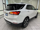 Certified 2022 Chevrolet Equinox Premier image 6