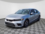 Certified 2022 Honda Civic EX-L image 2