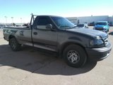 Used 2001 Ford F150 2WD Regular Cab image 4