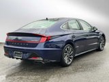 Used 2020 Hyundai Sonata Limited image 3