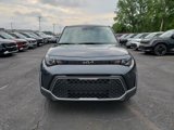 New 2025 Kia Soul LX image 3