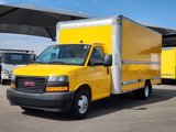 Used 2021 GMC Savana 3500 Extended w/ Power Convenience Package image 4