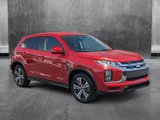 Used 2024 Mitsubishi Outlander Sport ES image 3