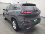 Used 2015 Jeep Cherokee Limited image 5