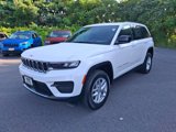 New 2025 Jeep Grand Cherokee Laredo X image 3