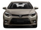 Certified 2016 Toyota Corolla LE image 4