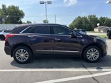 Used 2018 Cadillac XT5 Luxury w/ Driver Awareness Package image 5