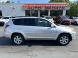 Used 2011 Toyota RAV4 Limited image 4