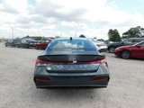 New 2025 Hyundai Elantra Sport image 6
