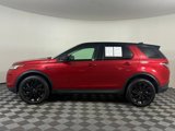 Used 2023 Land Rover Discovery Sport S image 4