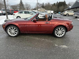 Used 2008 MAZDA MX-5 Miata Grand Touring w/ Premium Pkg image 2