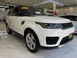 Used 2018 Land Rover Range Rover Sport HSE image 3