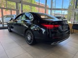 Certified 2022 Mercedes-Benz C 300 4MATIC Sedan image 5