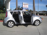 Used 2015 Kia Soul image 4