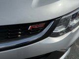 Used 2020 Chevrolet Sonic LT w/ Convenience Package image 3