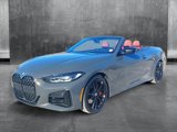 Used 2022 BMW 440i xDrive Convertible w/ Premium Package image 5