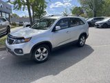 Used 2012 Kia Sorento EX w/ Premium Plus Pkg image 3
