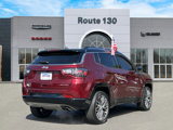 Used 2022 Jeep Compass Limited w/ Elite Group image 4