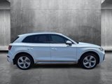 Used 2021 Audi Q5 Premium Plus w/ Premium Plus Package image 4