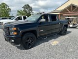 Used 2015 Chevrolet Silverado 1500 LTZ Z71 w/ Midnight Edition image 4