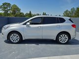 Used 2017 Buick Envision Essence image 4