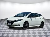 Used 2024 Nissan Leaf SV Plus image 3