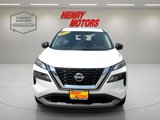 Used 2023 Nissan Rogue S image 2