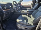 New 2024 Jeep Grand Wagoneer L Series III w/ HD Trailer Tow Package image 4
