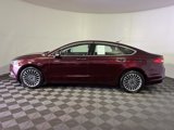 Used 2017 Ford Fusion SE image 5