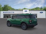 New 2025 Ford Bronco Sport Big Bend image 4
